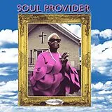 King,Elizabeth Vinyl Soul Provider