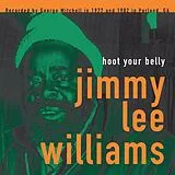 Williams,Jimmy Lee Vinyl Hoot Your Belly