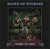 Mathus,Jimbo Vinyl Band Of Storms