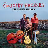 Country Rockers Vinyl Free Range Chicken