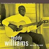 Williams,Teddy Vinyl Worry Off My Mind