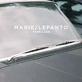 Marie/Lepanto Vinyl Tenkiller (Vinyl)
