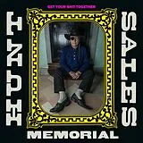 Hunt Sales Memorial Vinyl Get Your Shit Together