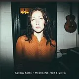 Rose,Alexa Vinyl Medicine For Living