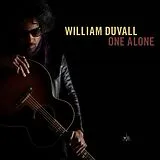 William Duvall LP (analog) One Alone
