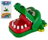 Worlds Smallest CrocodileDentist Spiel