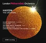 London Philharmonic Orchestra CD Schöpfung