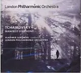 London Philharmonic Orchestra/ CD Manfred Sinfonie