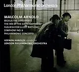 London Philharmonic Orchestra CD Sinfonie Nr 6