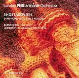 London Philharmonic Orchestra CD Sinfonie Nr.10 E-moll Op.93