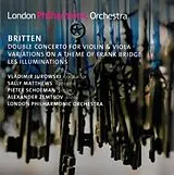 London Philharmonic Orchestra CD Orchesterwerke