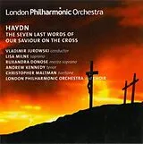 London Philharmonic Orchestra/ CD Sieben Letzte Worte