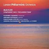 London Philharmonic Orchestra CD Sinfonie Nr.2