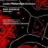 London Philharmonic Orchestra CD Symphony