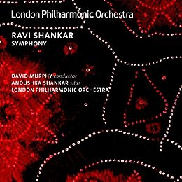 Anoushka/London Philh. Shankar CD Symphony