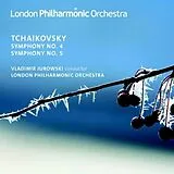 London Philharmonic Orchestra CD Sinfonien Nr. 4 & 5