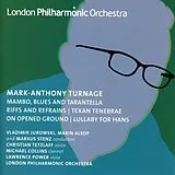 London Philharmonic Orchestra/ CD Konzerte
