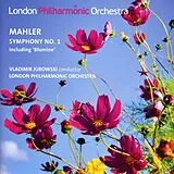 London Philharmonic Orchestra CD Sinfonie Nr. 1