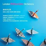London Philharmonic Orchestra/ CD Lied Von Der Erde