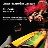London Philharmonic Orchestra CD Sinfonie 3 (ed. Skrowaczewski)