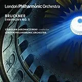 London Philharmonic Orchestra CD Symphony No.5