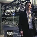 George King CD Jubilees