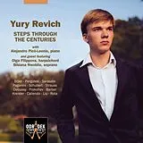 Yury Revich CD Steps Through The Centuries