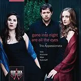 Trio Apppassionata CD Gone Into The Night