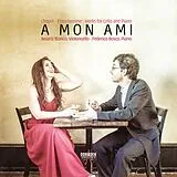 Frederic Chopin CD A Mon Ami - Works for Cello and Pia