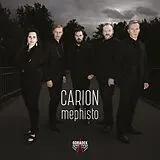 Carion CD Mephisto-Woodwind Quintets