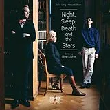 Silvan Loher CD Night,Sleep,Death And The Stars