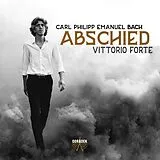 Vittorio Forte CD Abschied