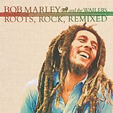 Bob Marley & The Wailers CD Roots, Rock, Remixed