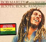 Bob Marley CD Roots, Rock, Remixed (Deluxe Edition)