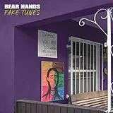 Bear Hands LP (analog) Fake Tunes