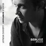 Ludovic/Seattle Symphon Morlot CD Requiem