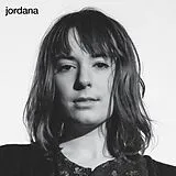 Jordana Vinyl Something To Say To You