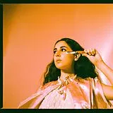 Samia EP (analog) Scout