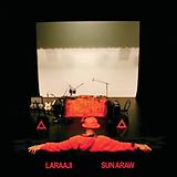 Laraaji & Sun Araw Vinyl Professional Sunflow