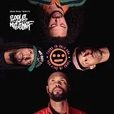 Adrian & Souls Of Mischief Younge LP (analog) Adrian Younge Presents: Souls Of Mischief Instrume