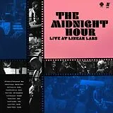 Adrian & Muhammad,Ali Shaheed Younge Vinyl The Midnight Hour Live At Linear Labs