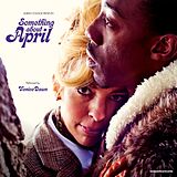 Adrian Younge CD Something About April - Deluxe Edition