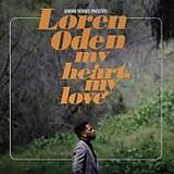 Adrian & Oden,Loren Younge CD MY HEART, MY LOVE