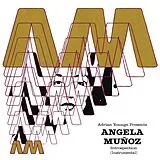 Angela Munoz LP (analog) Introspection (instrumentals)
