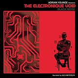 Adrian Younge CD The Electronique Void - Black Noise