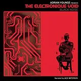 Adrian Younge LP (analog) The Electronique Void: Black Noise