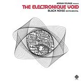 Adrian Younge Vinyl The Electronique Void: Black Noise Instrumentalls