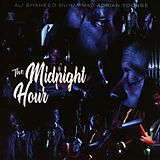 Adrian & Muhammad,Ali S Younge CD THE MIDNIGHT HOUR