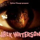 Adrian & Waterson,Jack Younge LP (analog) Adrian Younge Presents Jack Waterson
