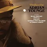 Adrian Younge Maxi Single (analog) Produced By Adrian Younge